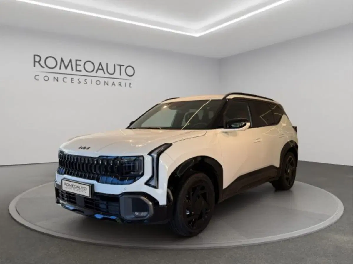 Kia Seltos nuova a Perugia