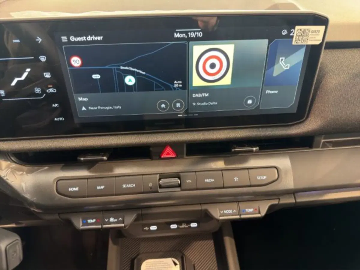 Kia Seltos nuova a Perugia (14)