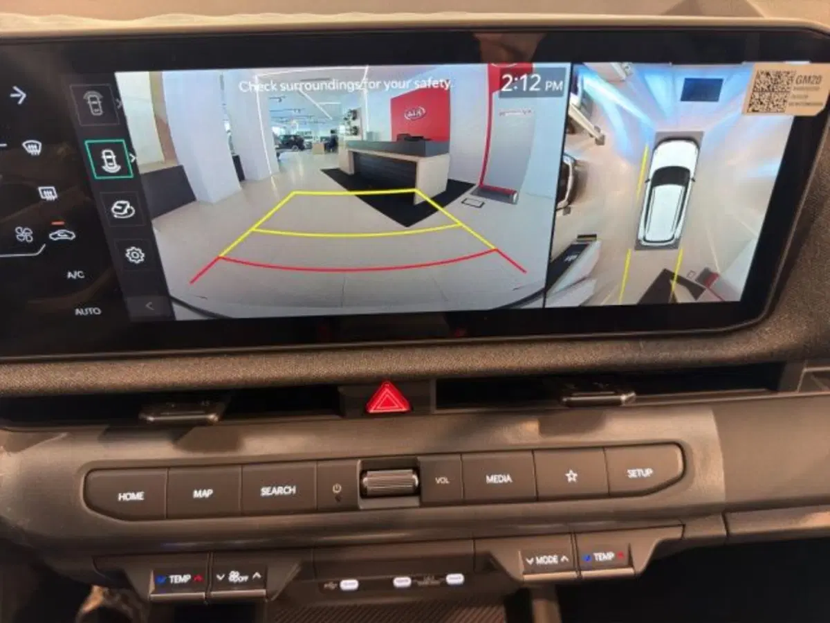 Kia Seltos nuova a Perugia (15)