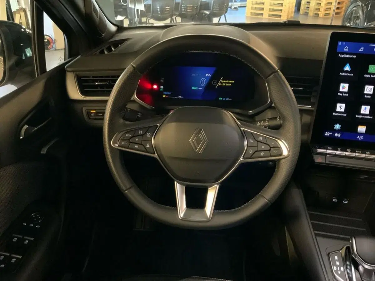 Renault Captur usata a Bolzano (11)