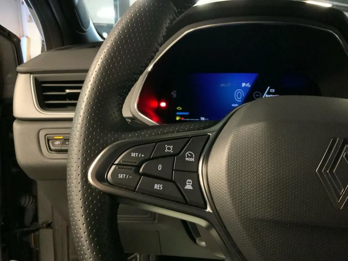 Renault Captur usata a Bolzano (12)