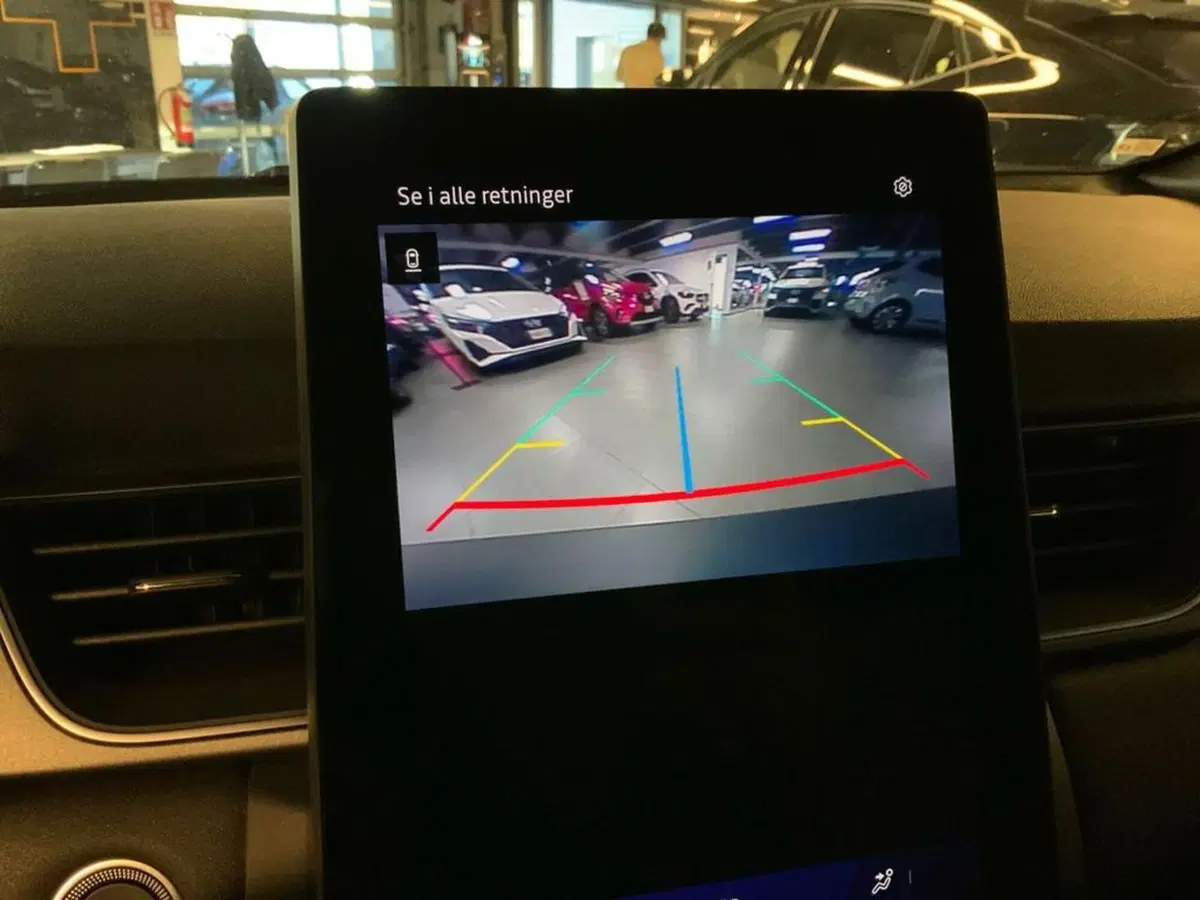 Renault Captur usata a Bolzano (15)
