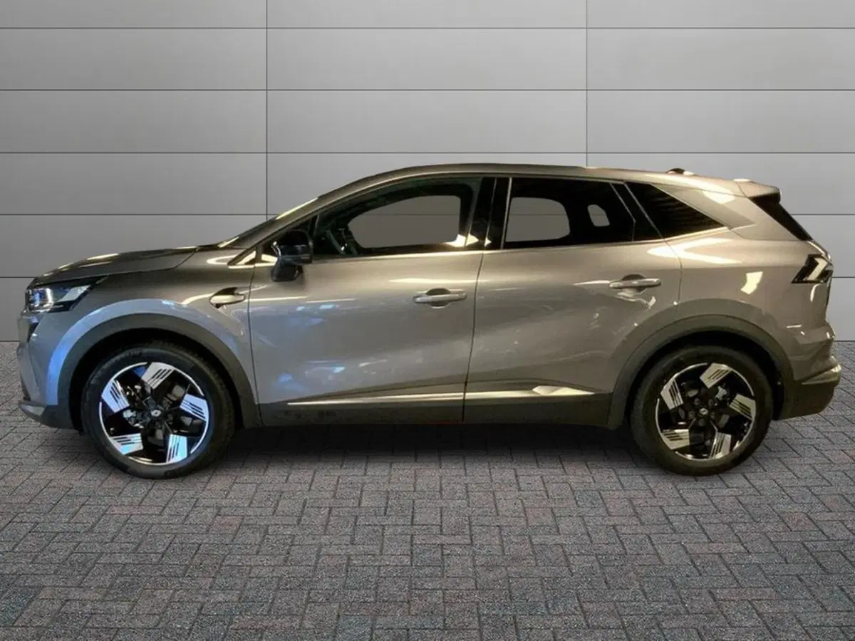 Renault Captur usata a Bolzano (2)