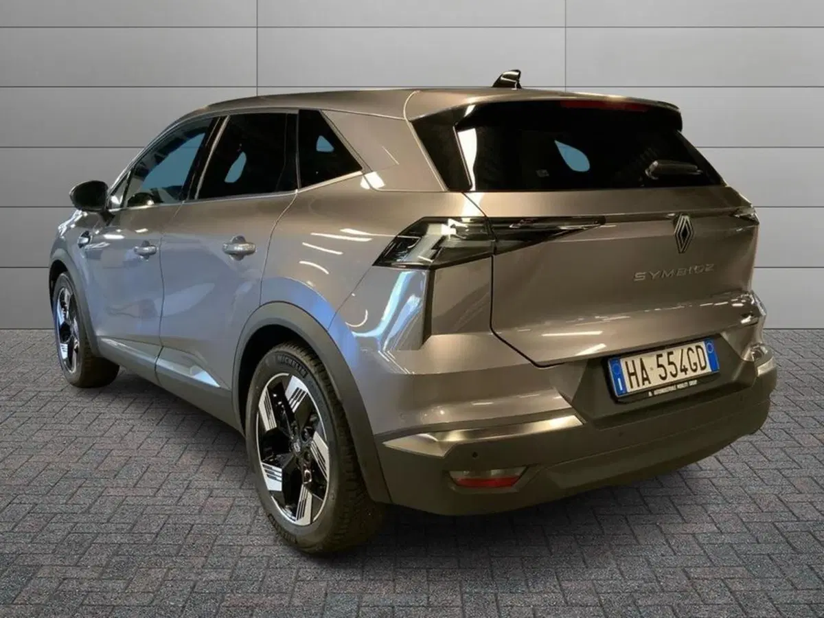 Renault Captur usata a Bolzano (3)