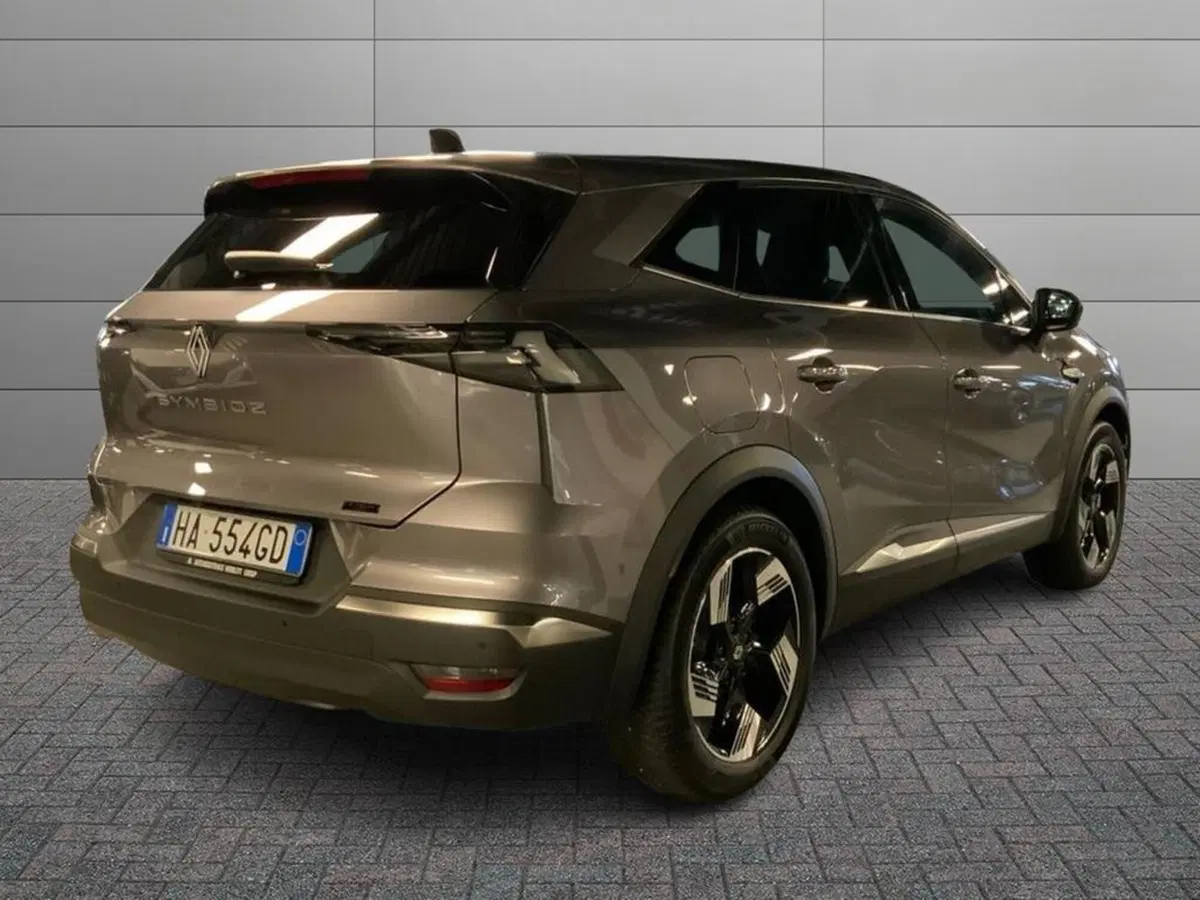 Renault Captur usata a Bolzano (4)