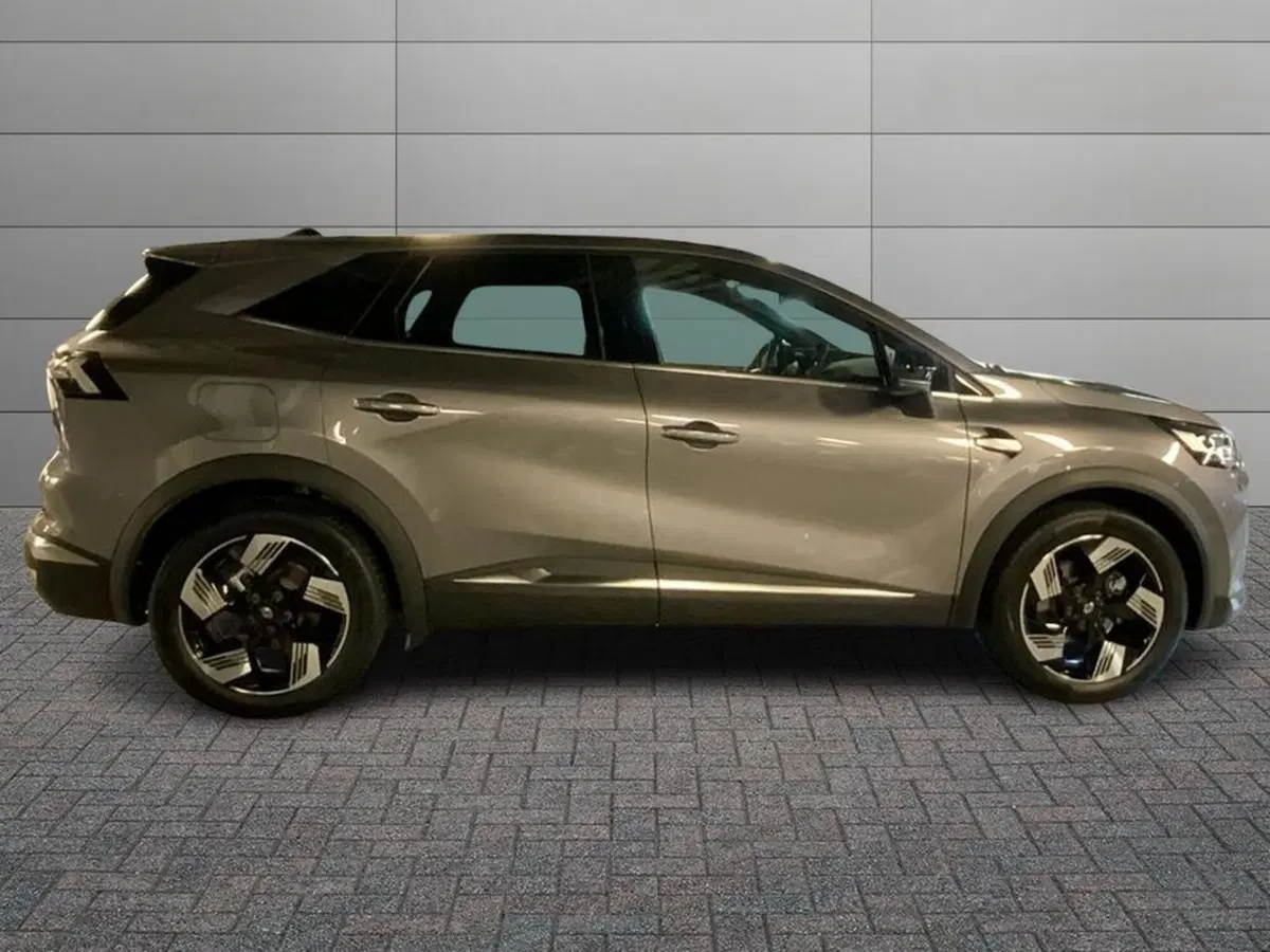 Renault Captur usata a Bolzano (5)