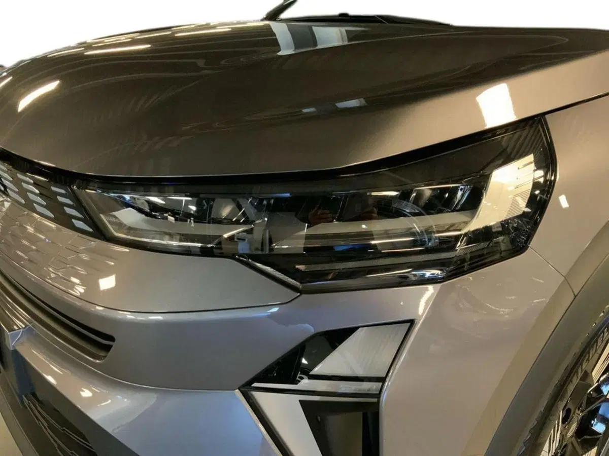 Renault Captur usata a Bolzano (8)