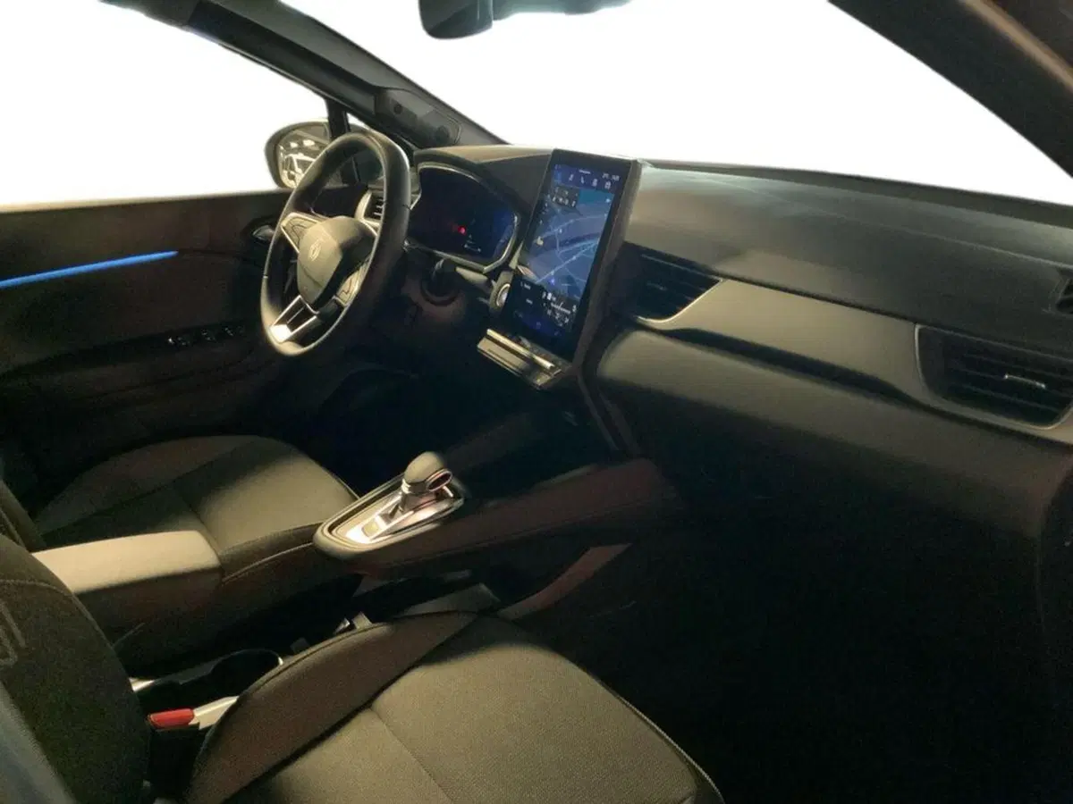 Renault Captur usata a Bolzano (9)