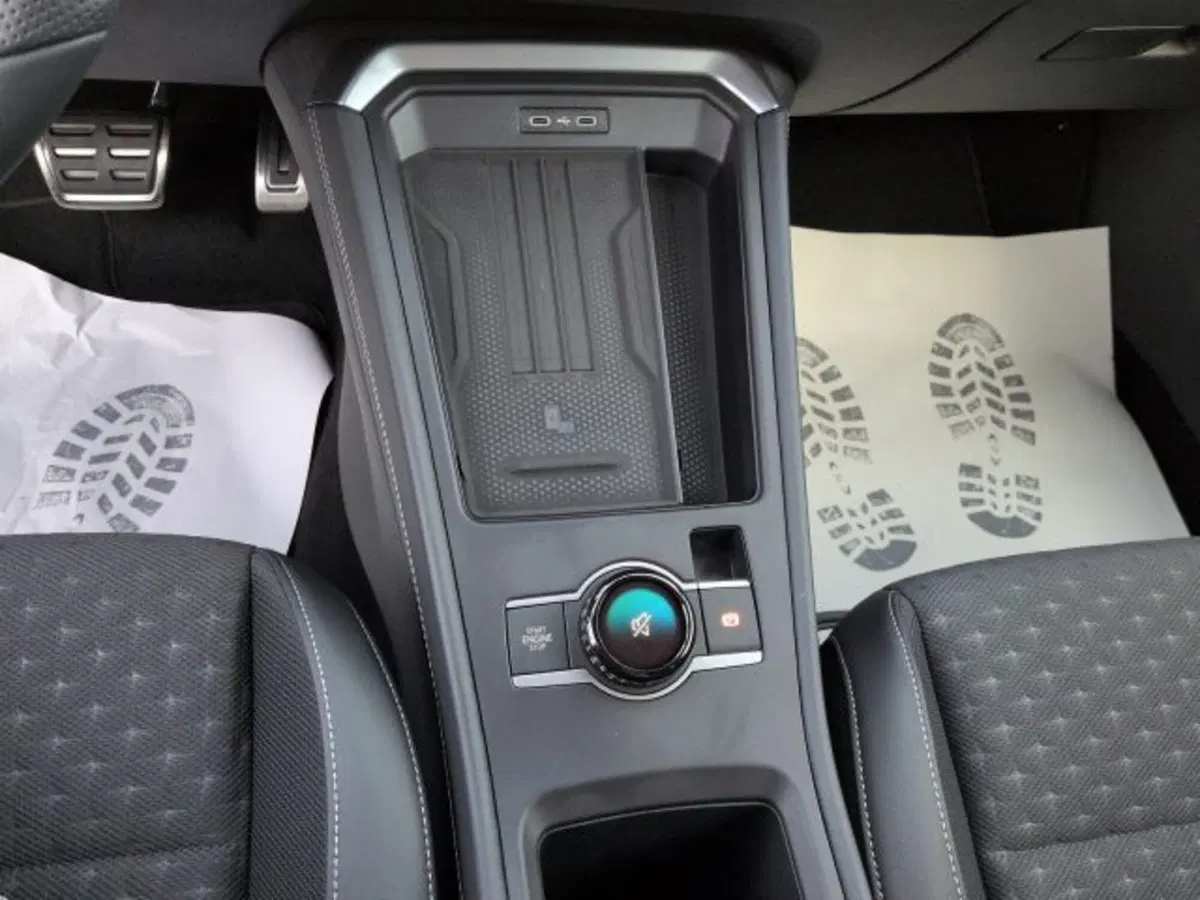 Volkswagen T-Roc nuova a Vicenza (11)