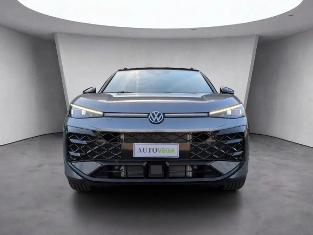 Volkswagen T-Roc nuova a Vicenza (2)