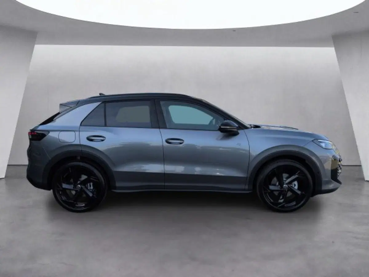 Volkswagen T-Roc nuova a Vicenza (3)