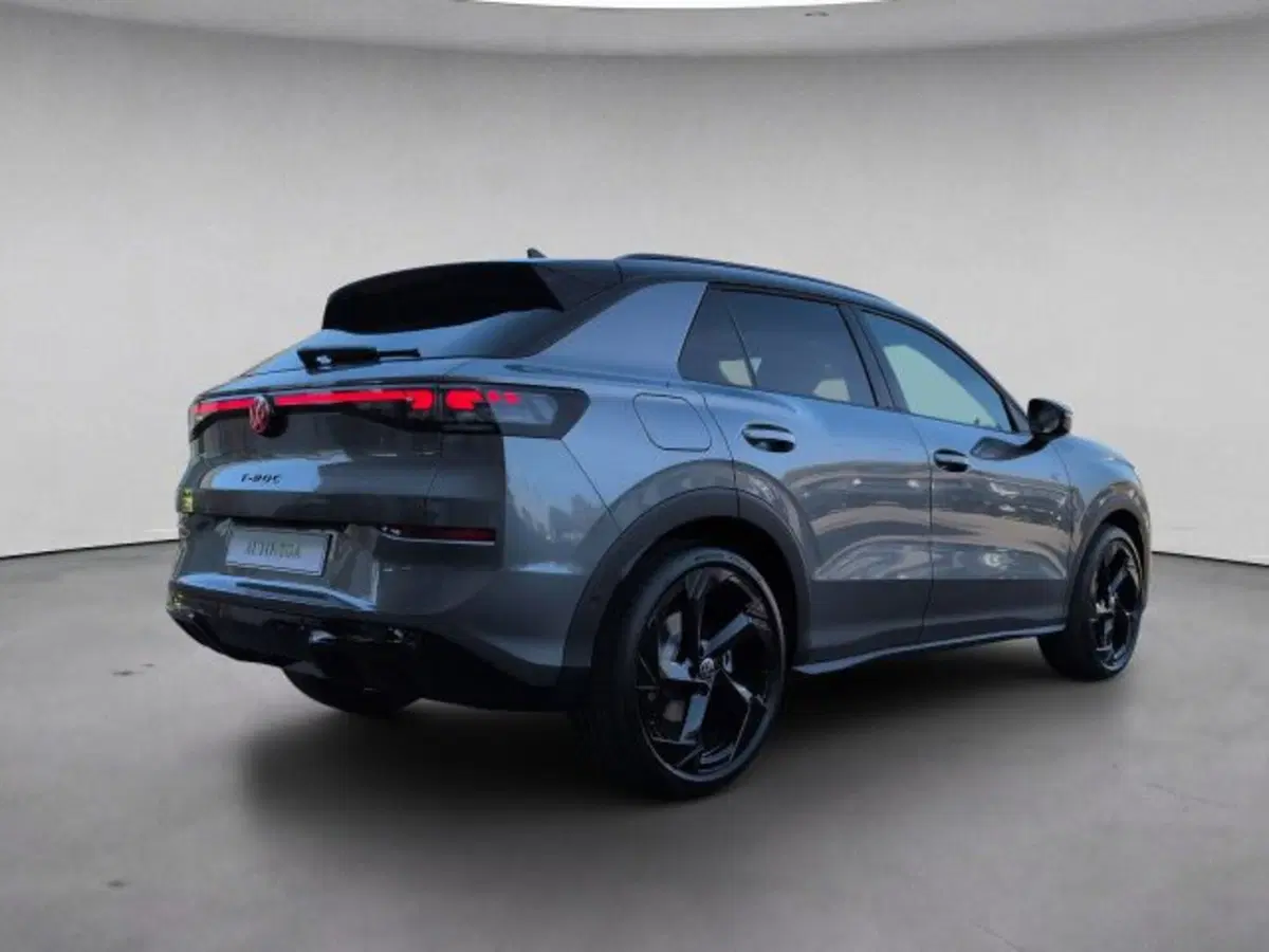 Volkswagen T-Roc nuova a Vicenza (4)