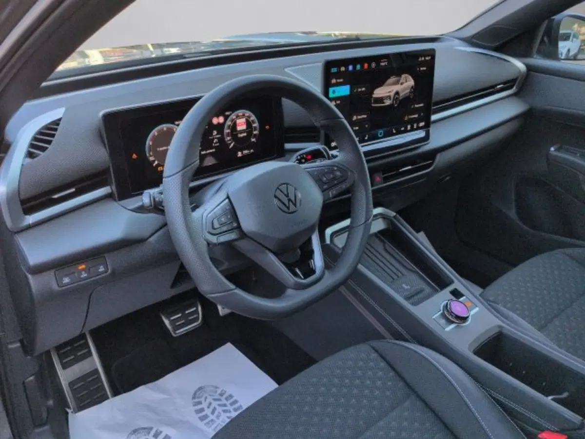 Volkswagen T-Roc nuova a Vicenza (7)