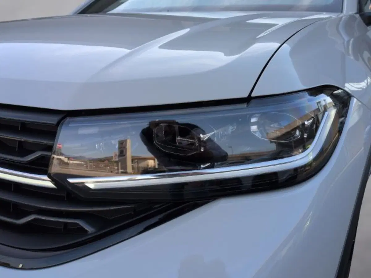 Volkswagen T-Cross nuova a Vicenza (19)