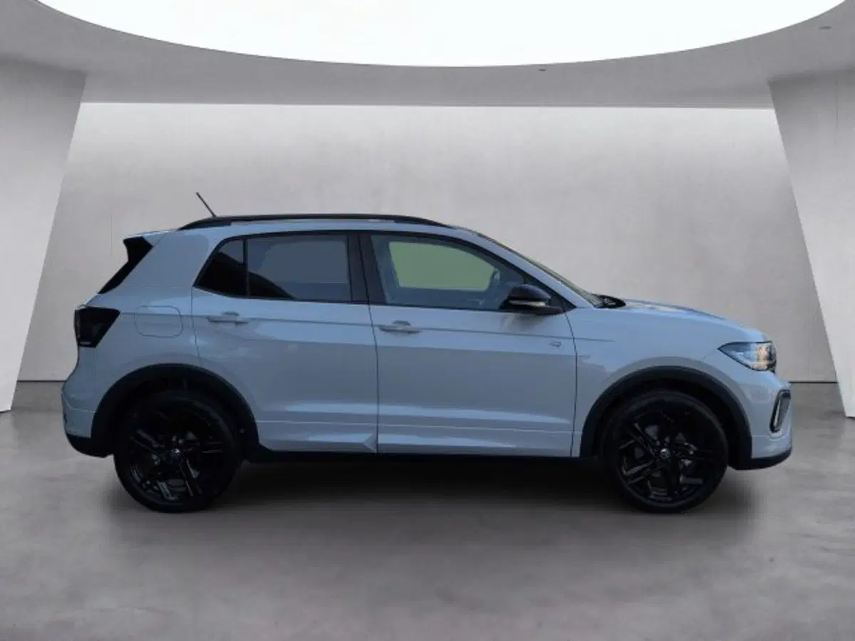Volkswagen T-Cross nuova a Vicenza (3)