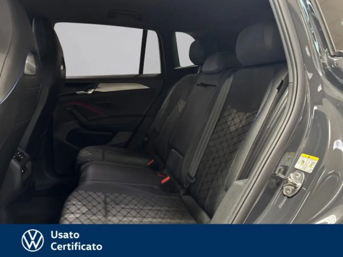 Volkswagen Tiguan usata a Vicenza (12)