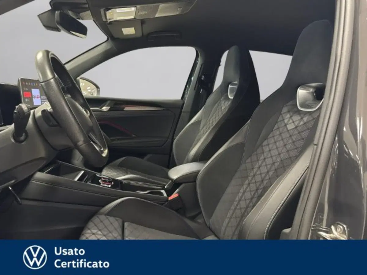 Volkswagen Tiguan usata a Vicenza (13)