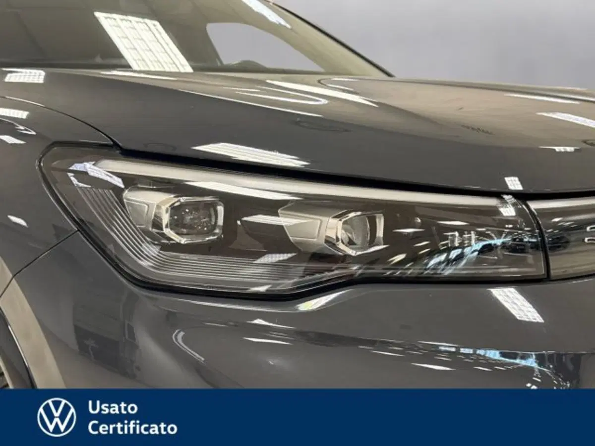 Volkswagen Tiguan usata a Vicenza (19)