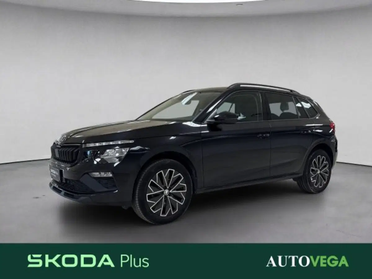 Skoda Kamiq usata a Vicenza