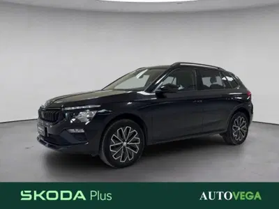 Skoda Kamiq 1.0 tsi Selection 115cv dsg del 2024 usata a Arzignano