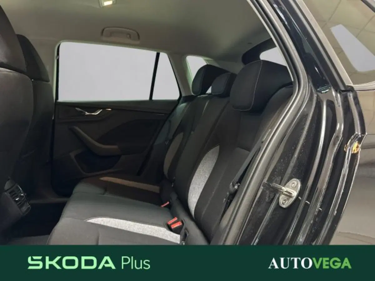 Skoda Kamiq usata a Vicenza (12)