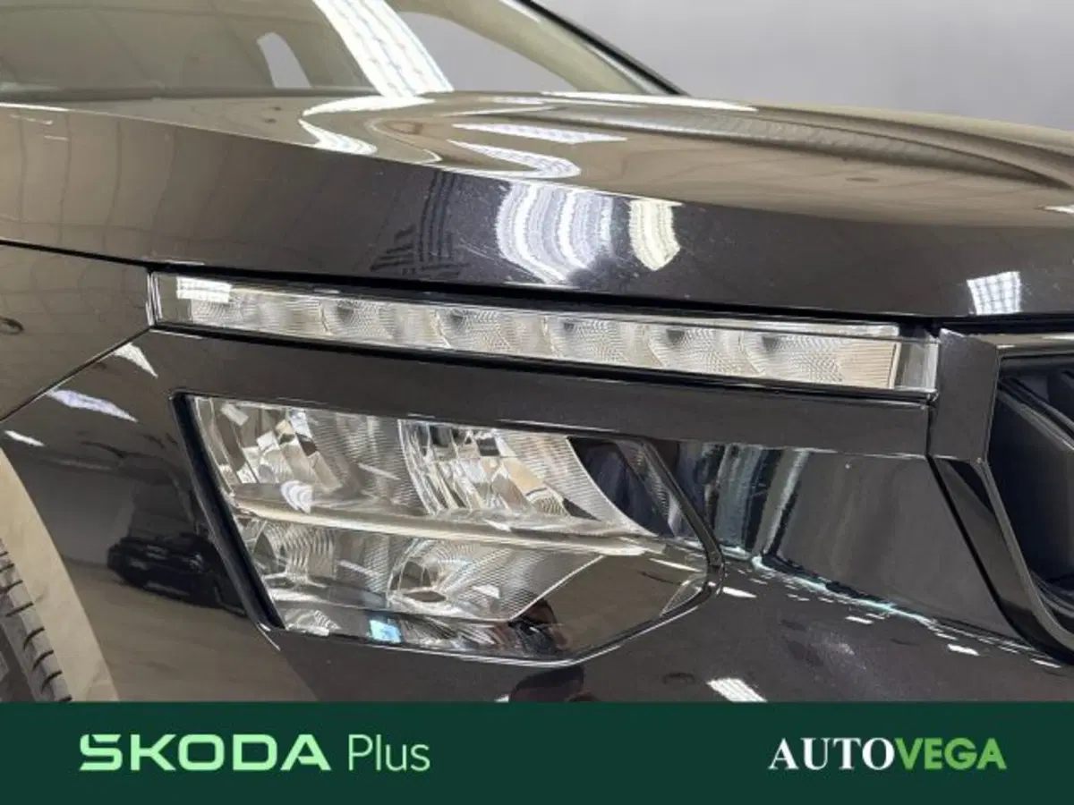 Skoda Kamiq usata a Vicenza (19)