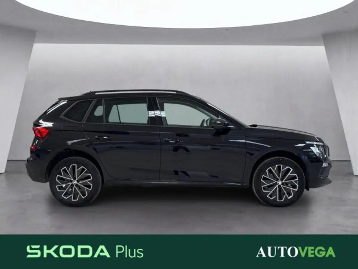 Skoda Kamiq usata a Vicenza (3)