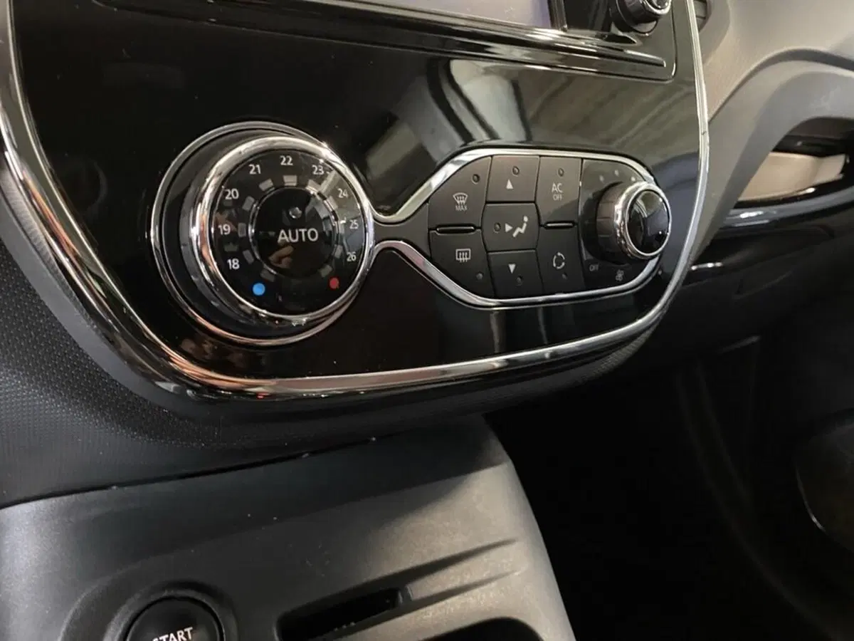 Renault Captur usata a Torino (10)