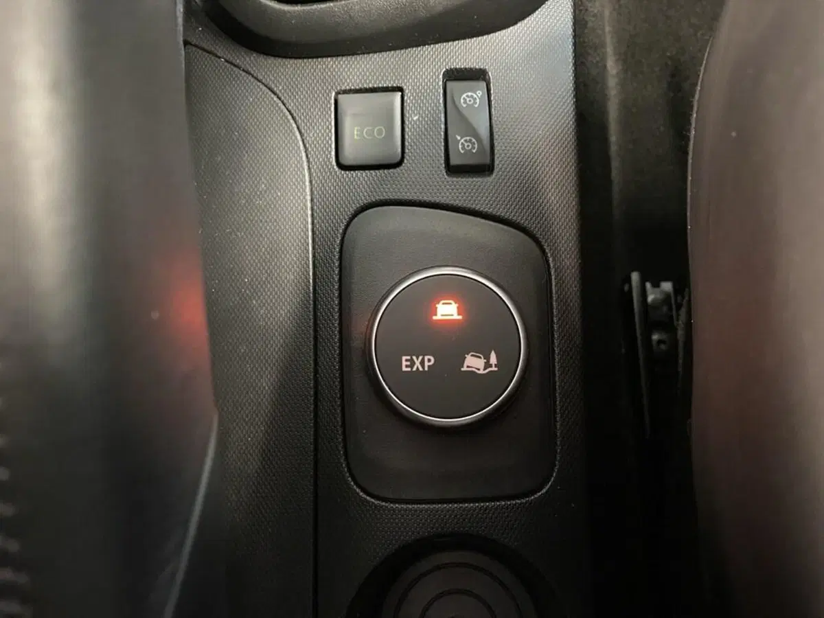 Renault Captur usata a Torino (12)