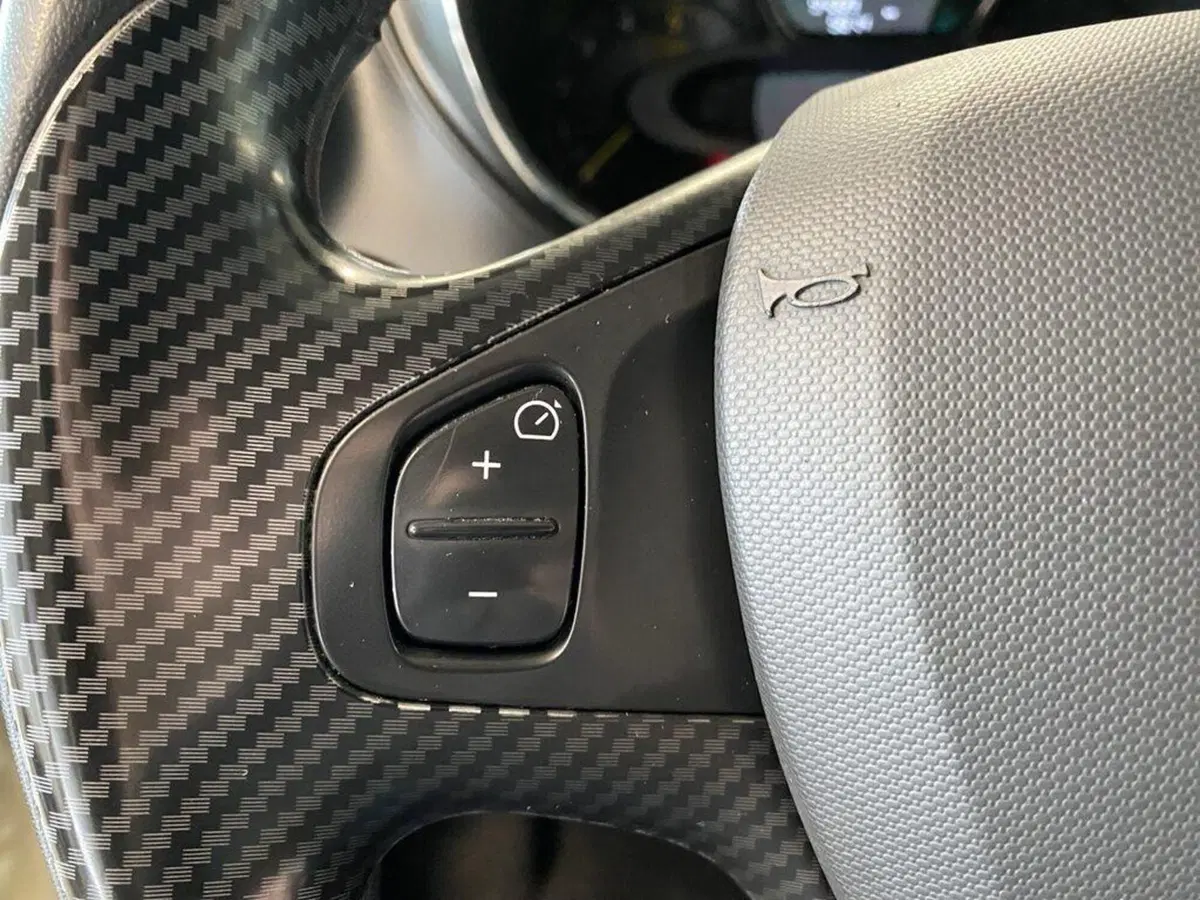 Renault Captur usata a Torino (13)