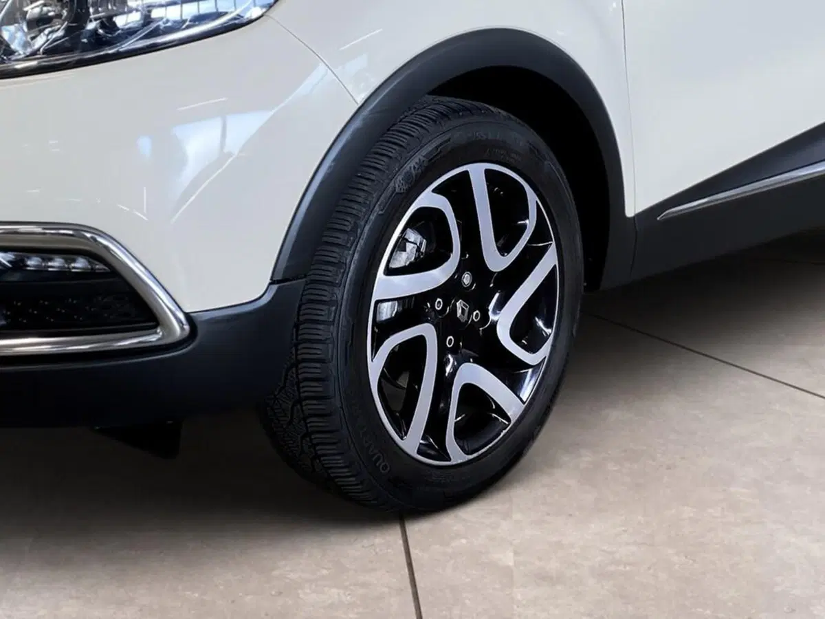 Renault Captur usata a Torino (15)