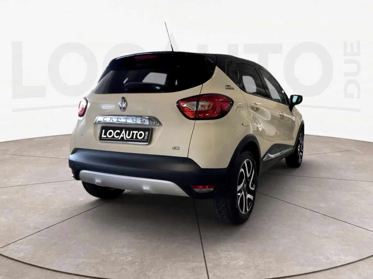 Renault Captur usata a Torino (3)