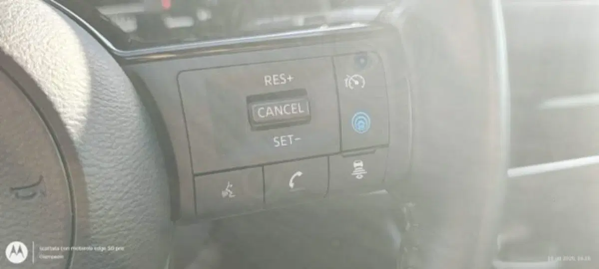 Nissan Qashqai usata a Taranto (14)