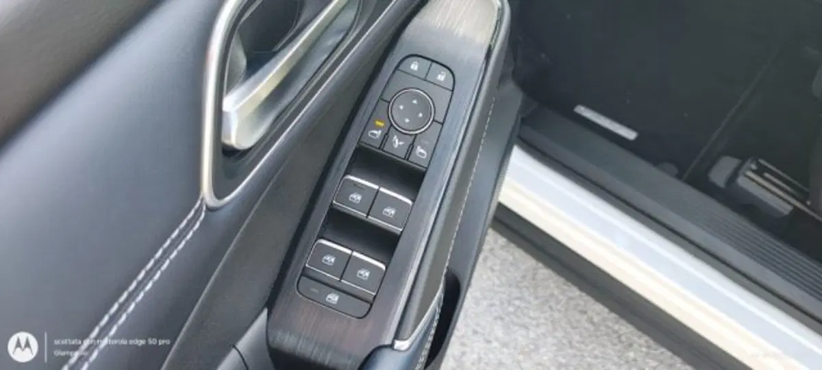 Nissan Qashqai usata a Taranto (16)