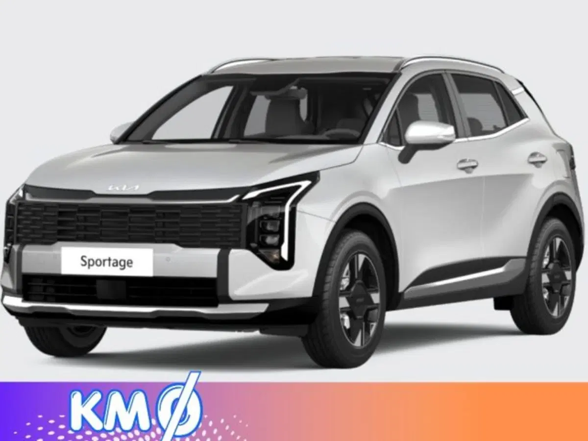 Kia Sportage nuova a Udine
