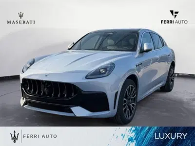 Maserati Grecale .0 mhev Grecale 250cv auto nuova a Tavagnacco