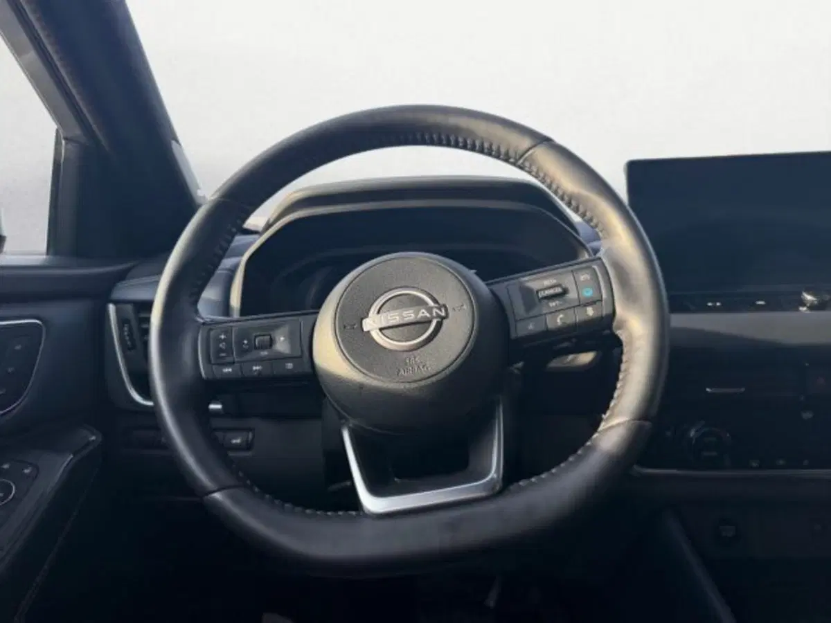 Nissan Qashqai usata a Udine (11)