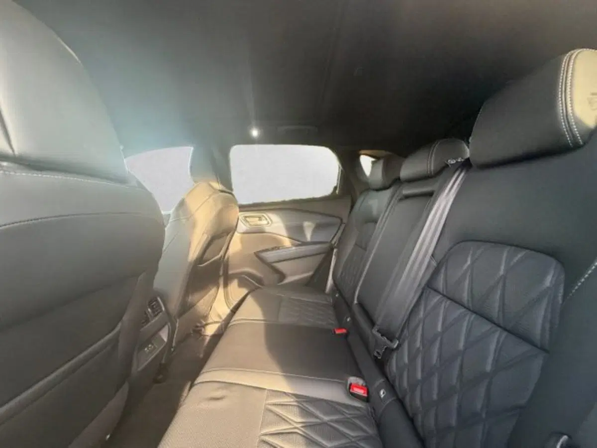 Nissan Qashqai usata a Udine (9)