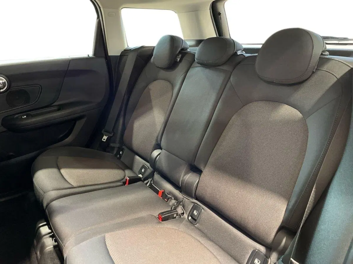 MINI Mini Countryman usata a Firenze (14)