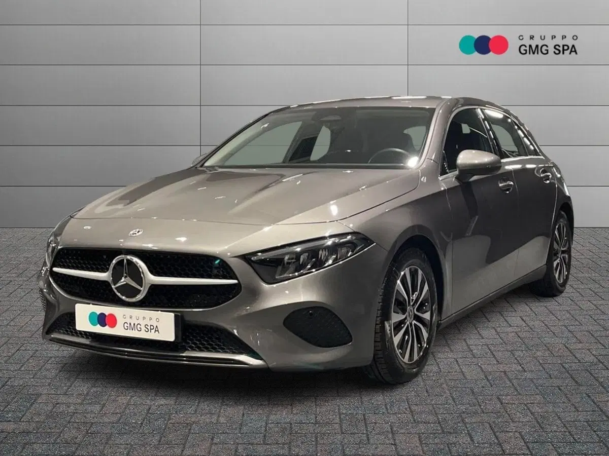 Mercedes-Benz Classe A usata a Firenze
