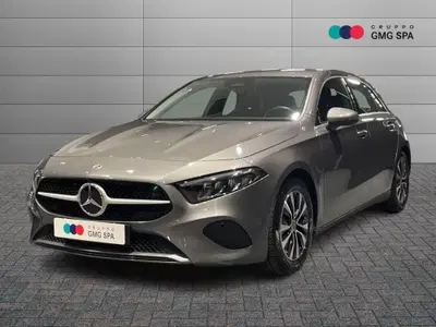 Mercedes-Benz Classe A 180 d Advanced auto del 2025 usata a Empoli