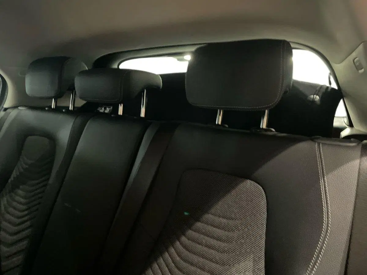 Mercedes-Benz Classe A usata a Firenze (12)
