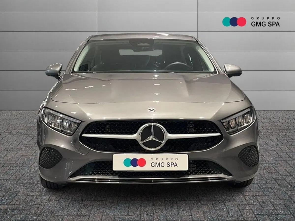 Mercedes-Benz Classe A usata a Firenze (2)