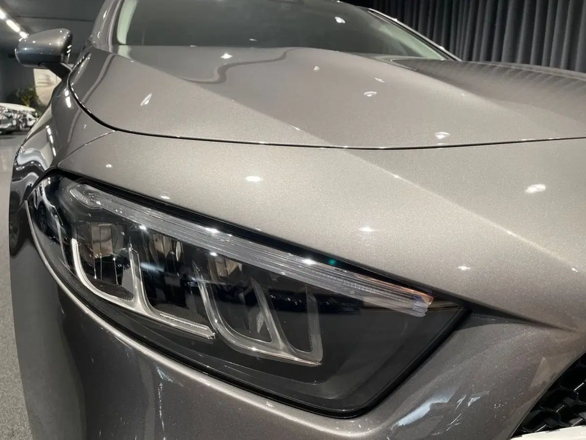 Mercedes-Benz Classe A usata a Firenze (7)