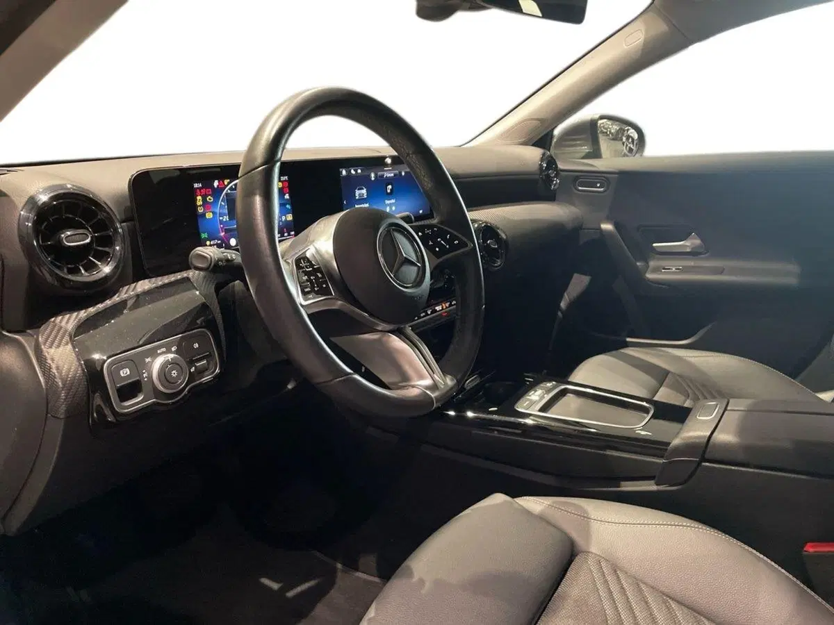 Mercedes-Benz Classe A usata a Firenze (9)