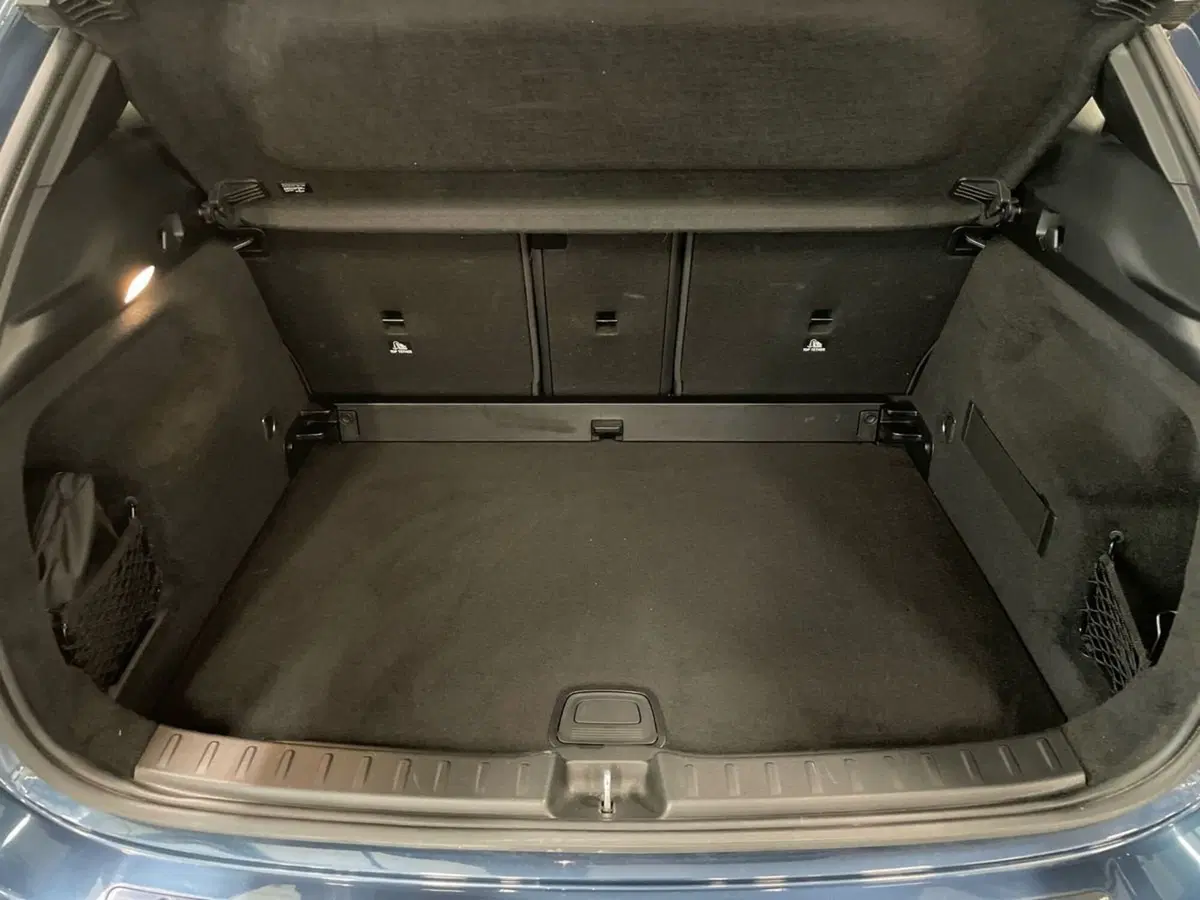 Mercedes-Benz GLA SUV usata a Firenze (8)