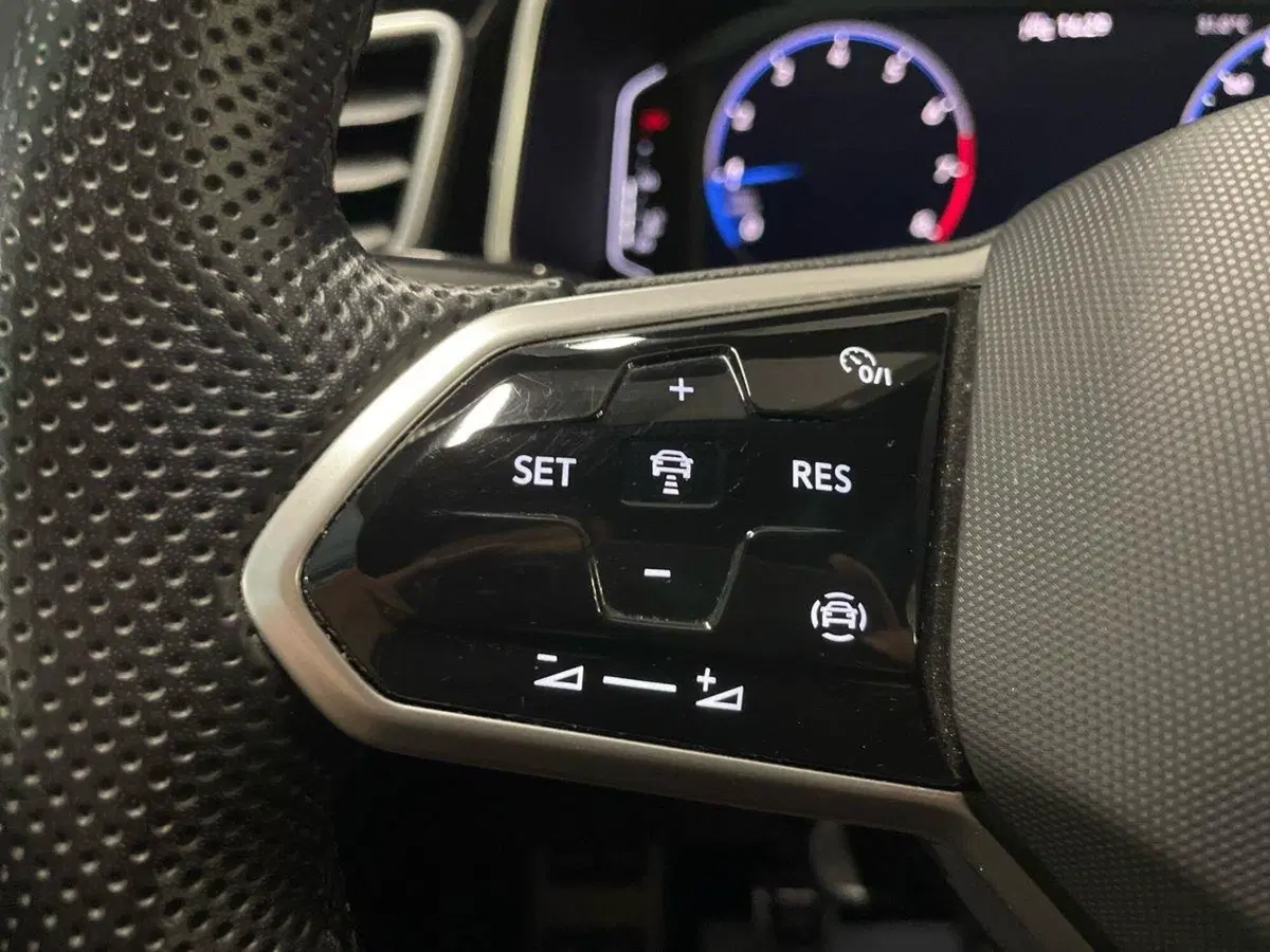 Volkswagen T-Roc usata a Firenze (18)