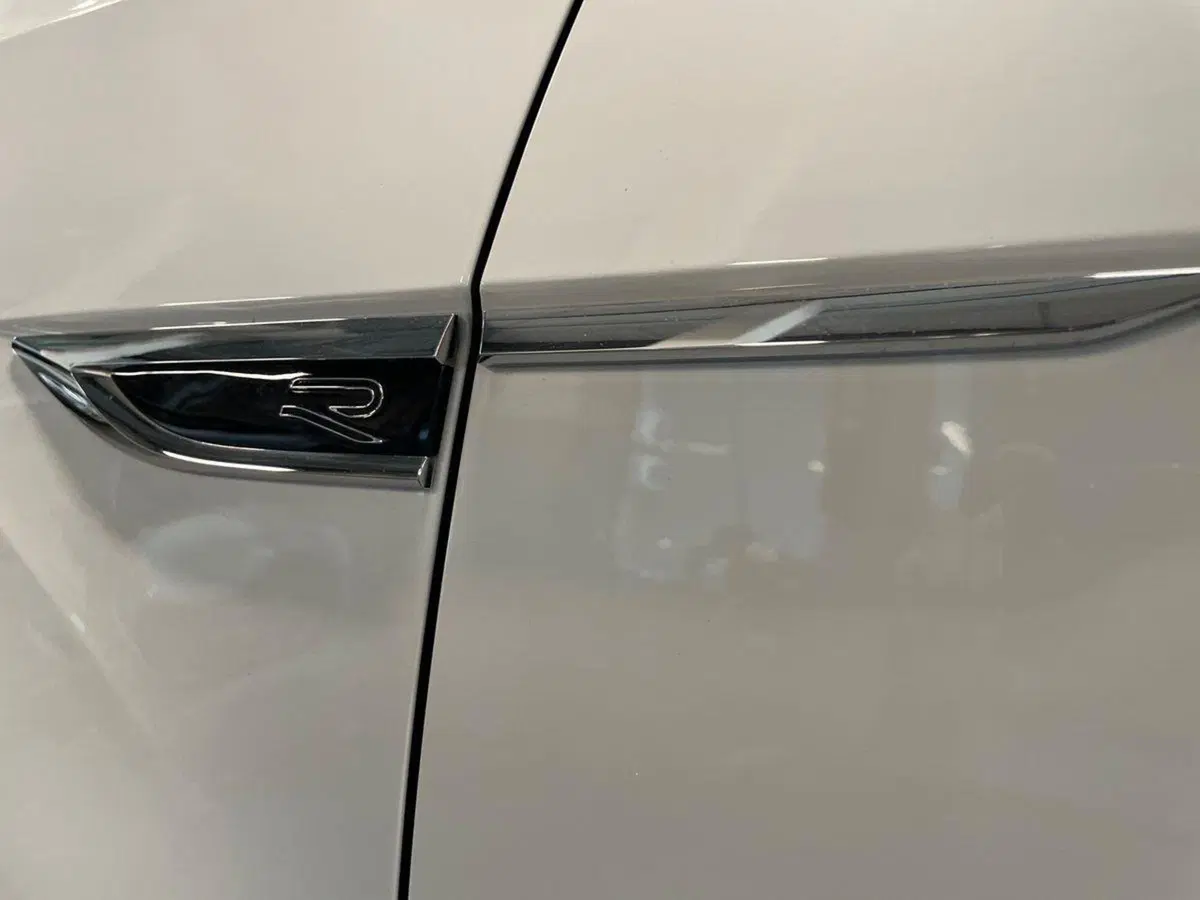 Volkswagen T-Roc usata a Firenze (20)