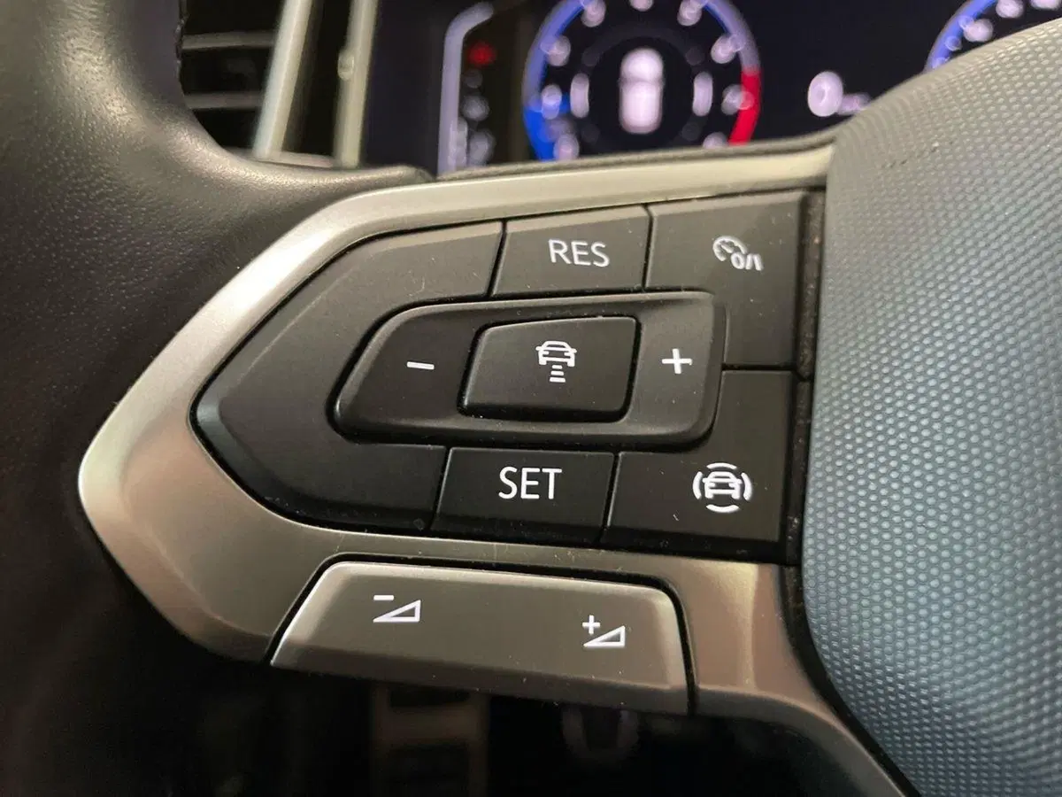 Volkswagen T-Roc usata a Firenze (18)