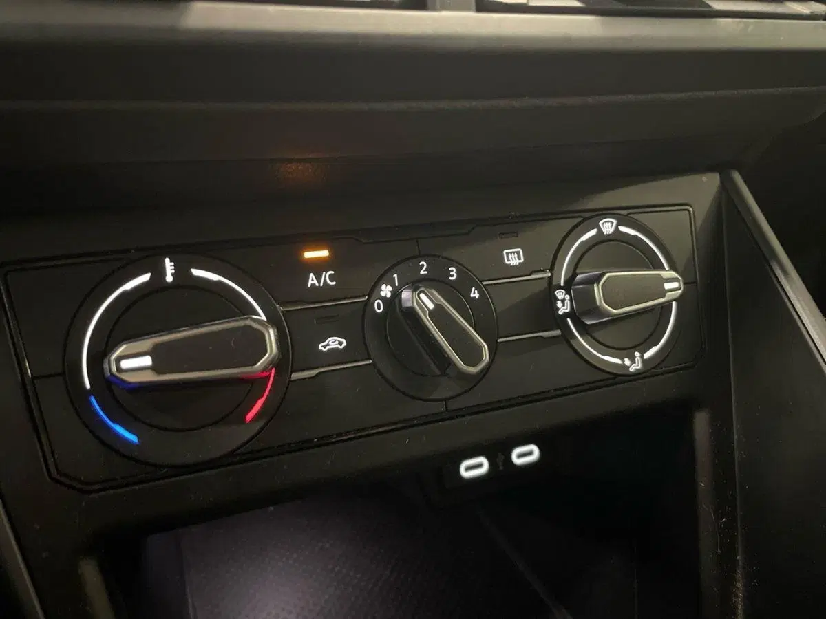Volkswagen Polo usata a Firenze (15)